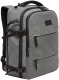 Рюкзак Grizzly RQ-405-1 (серый) - 