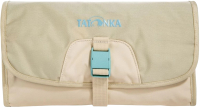 Косметичка Tatonka Small TravelCare / 2781.187 (Brown Rice) - 