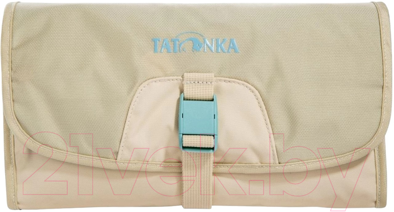 Косметичка Tatonka Small TravelCare / 2781.187