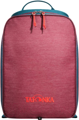 Термосумка Tatonka Cooler Bag S / 2913.047 (Bordeaux Red)