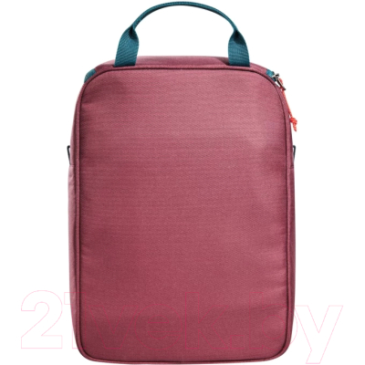 Термосумка Tatonka Cooler Bag S / 2913.047 (Bordeaux Red)