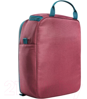 Термосумка Tatonka Cooler Bag S / 2913.047 (Bordeaux Red)