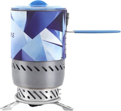 

Система приготовления пищи, Mars Radtiant Stove System