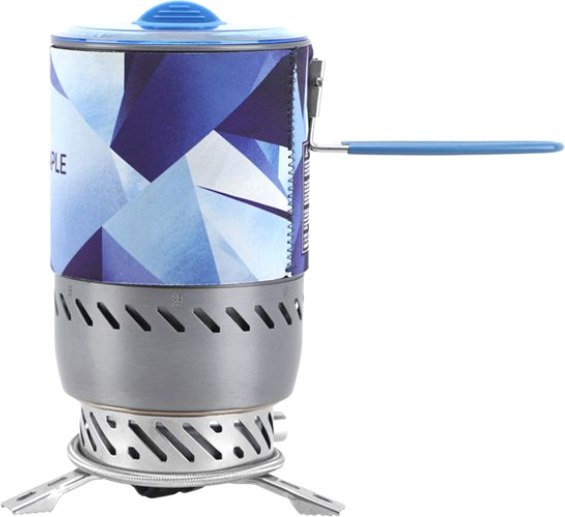 Система приготовления пищи Fire-Maple Mars Radtiant Stove System