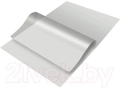 Изображение товара Пленка для ламинирования Yesli Mic Gloss 75x105/125 (100шт)