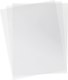 Пленка для ламинирования Yesли Mic Gloss 75x105/250 (100шт) - 