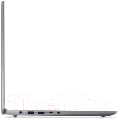 Ноутбук Lenovo IdeaPad Slim 3 15IAH8 (83ER7QSTRU) 