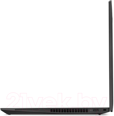 Ноутбук Lenovo ThinkPad T16 Gen 2 (21HH0033RT) 