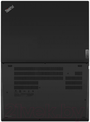 Ноутбук Lenovo ThinkPad T16 Gen 2 (21HH0033RT) 