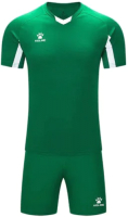 Футбольная форма Kelme Football Suit / 7351ZB1129-311 (M, зеленый) - 