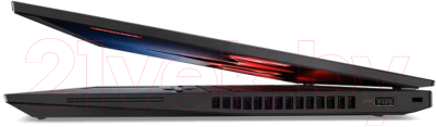 Ноутбук Lenovo ThinkPad T16 Gen 2 (21HH004GRT) 