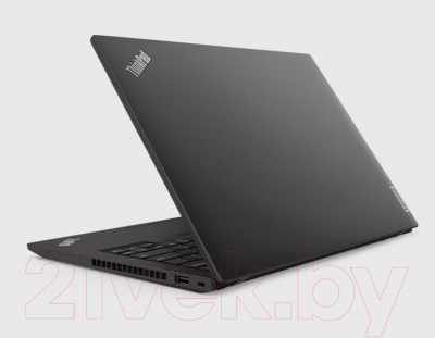 Ноутбук Lenovo ThinkPad T14s Gen 4 (21F6005LRT) 