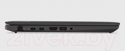 Ноутбук Lenovo ThinkPad T14s Gen 4 (21F6005LRT) 