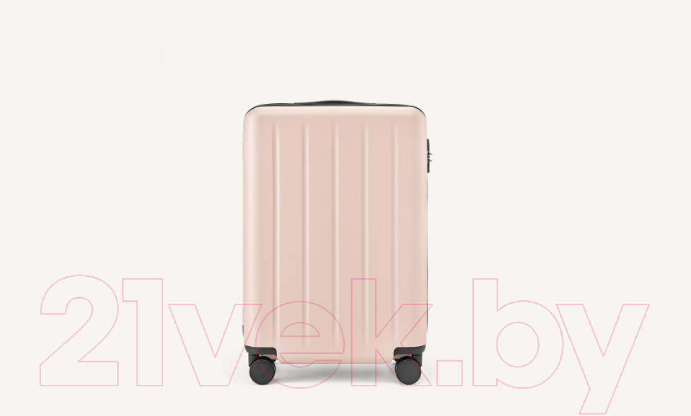 Чемодан на колесах 90 Ninetygo Danube Max Luggage 20