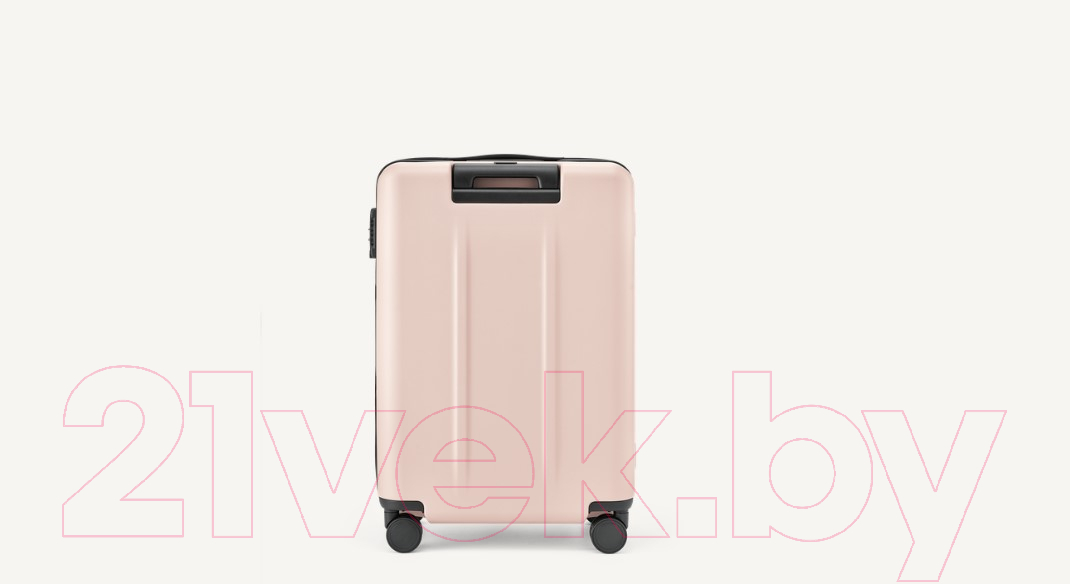 Чемодан на колесах 90 Ninetygo Danube Max Luggage 20