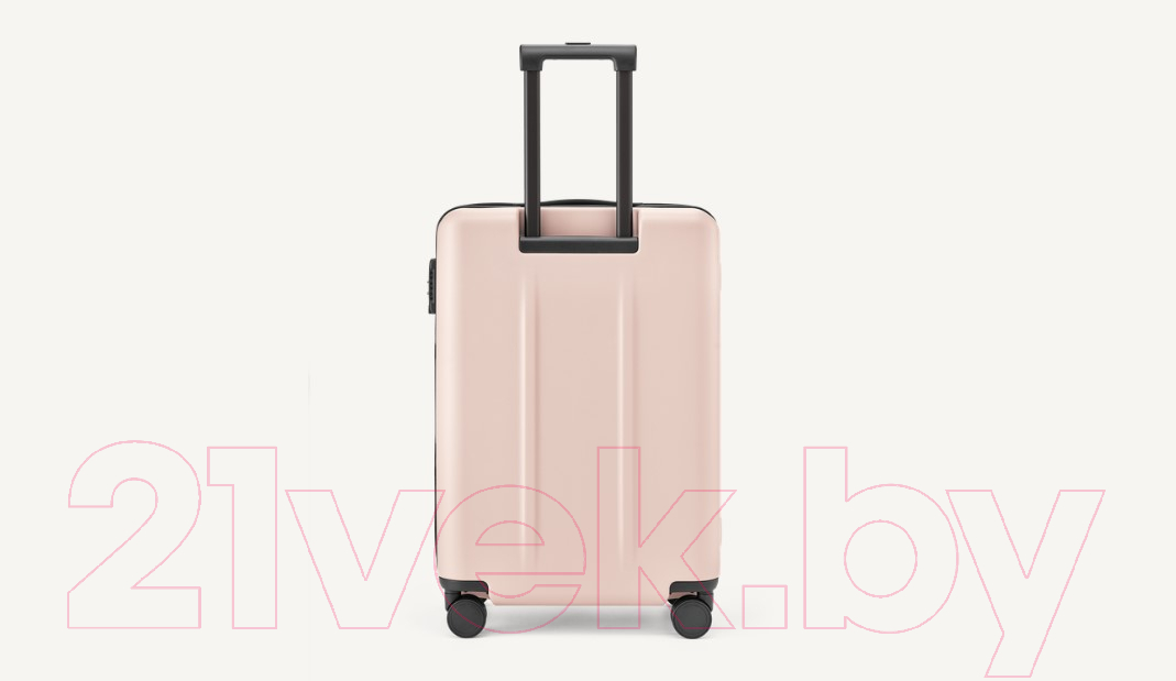 Чемодан на колесах 90 Ninetygo Danube Max Luggage 20