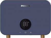 Проточный водонагреватель Philips AWH1053/51(55LA) - 