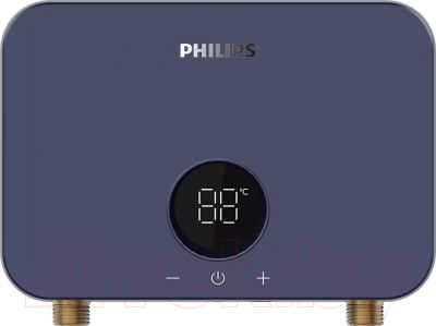 Проточный водонагреватель Philips AWH1053/51(55LA)