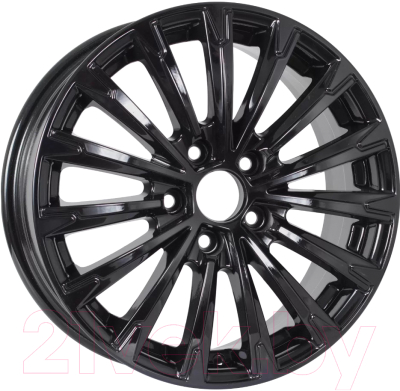 Литой диск KDW KD1610 16x6.5