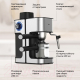 Миниатюра изображения товара Кофеварка эспрессо BQ CM4000