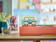 Миниатюра изображения товара Конструктор Lego Creator Ретро роликовые коньки 31148