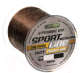 Леска монофильная Carp Pro Sport Line Flecked Gold 1000M / CP2310-0286 (0.286мм) - 