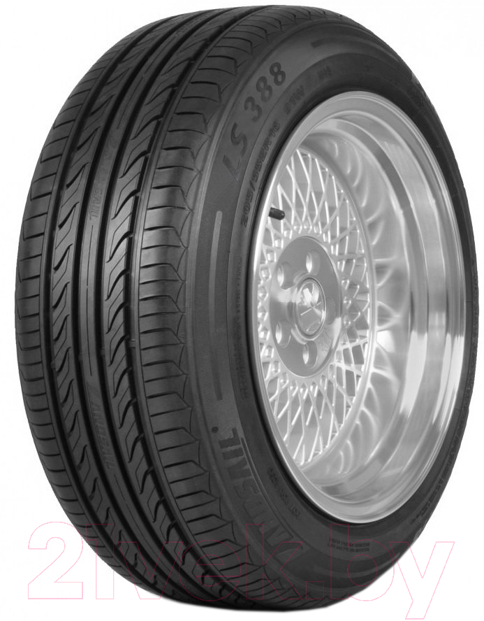 Летняя шина Landsail LS388 195/45R16 84V