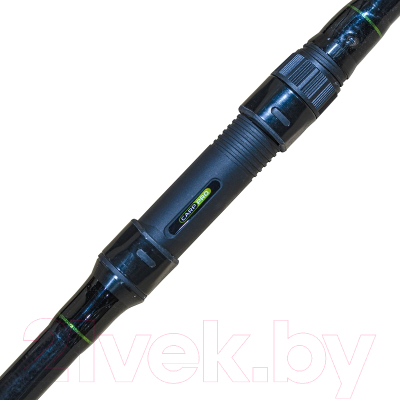 Удилище Carp Pro Blackpool Travel 3.6м 3.0lb 4 секции / BPCT360-4