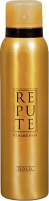 

Дезодорант-спрей, Gold