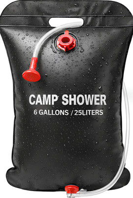 

Походный душ, TBD0604354002