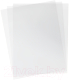 Пленка для ламинирования Yesли Mic Gloss 65x95/125 (100шт) - 