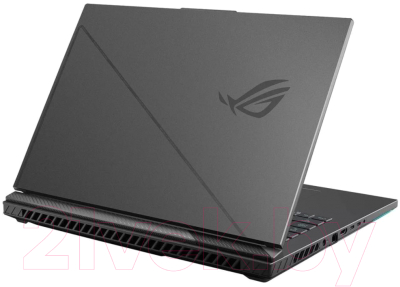 Игровой ноутбук Asus G814JV-N6035