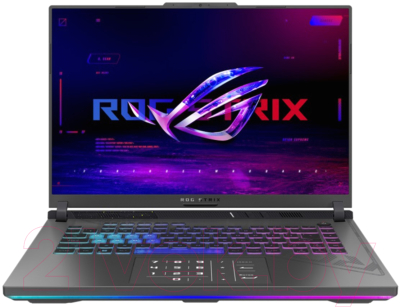 Игровой ноутбук Asus ROG Strix G16 G614JV-N4071