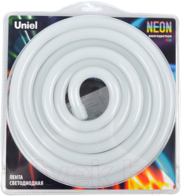 Светодиодная лента Uniel ULS-N02-5050-60LED / UL-00009092