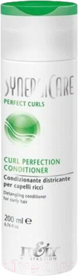 Кондиционер для волос Itely SynergiCare Perfect Curls (200мл)