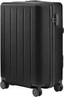 Чемодан на колесах 90 Ninetygo Danube Max Luggage 20 (черный) - 