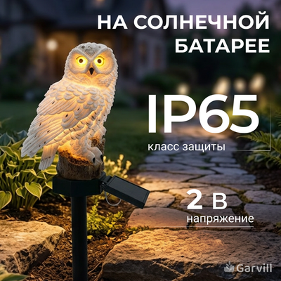 

Светильник уличный, TBD0302658101A