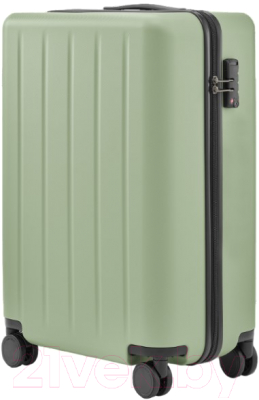 Чемодан на колесах 90 Ninetygo Danube Max Luggage 20