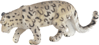 Фигурка коллекционная Collecta Снежный леопард / 88496b - 