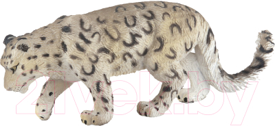 Фигурка коллекционная Collecta Снежный леопард / 88496b