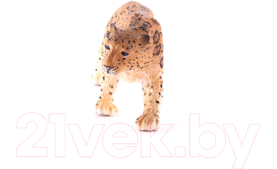 Фигурка коллекционная Collecta Амурский леопард / 88708b