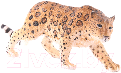 Фигурка коллекционная Collecta Амурский леопард / 88708b