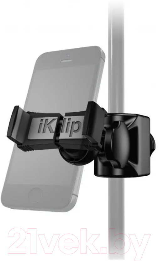 Держатель для смартфонов IK Multimedia iKlip Xpand Mini