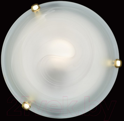 Потолочный светильник Sonex Duna 353 (золото)