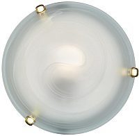 Потолочный светильник Sonex Duna 253 (золото) - 