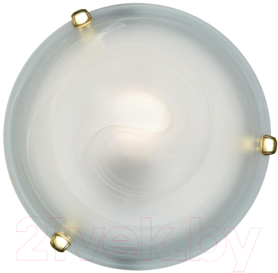 Потолочный светильник Sonex Duna 253 (золото)