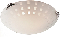 Потолочный светильник Sonex Quadro White 262 - 