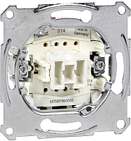 Выключатель Schneider Electric Merten MTN3116-0000 - 