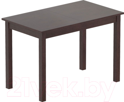 Обеденный стол Eligard Lite (венге мали)