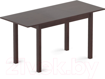 Обеденный стол Eligard Lite (венге мали)